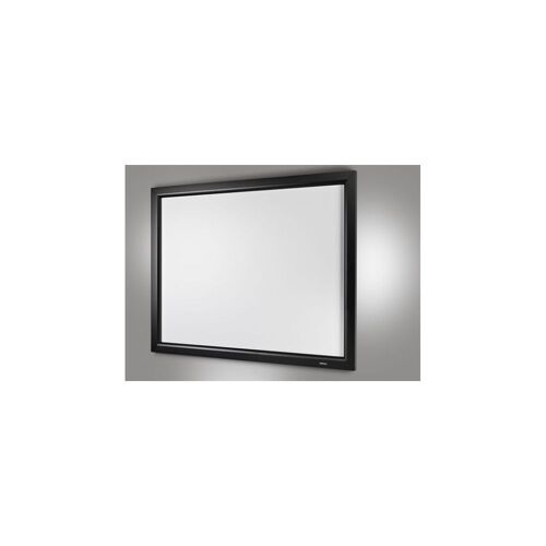 Ecran de projection CELEXON Cadre Mural Home Cinema 200 x 113 cm