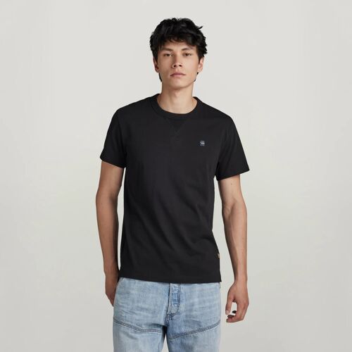 T-Shirt Nifous - Noir - Hommes