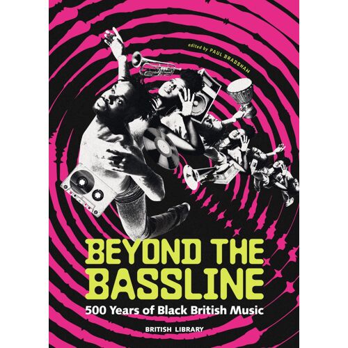 Beyond The Bassline