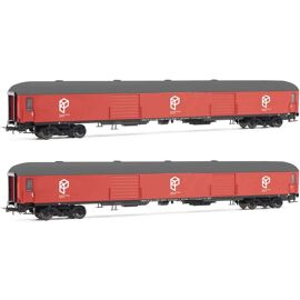 Electrotren- Modèle Au Matériel Roulant Ferroviaire, He4001-Electrotren