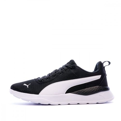 Baskets Puma Anzarun Lite M 371128 02 Blanc, Noir