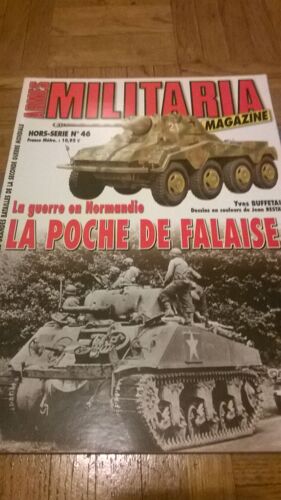 Armes Militaria Magazine Hors-Série N° 46 