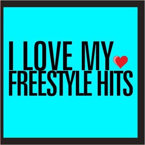I Love My Freestyle Hits Ps2