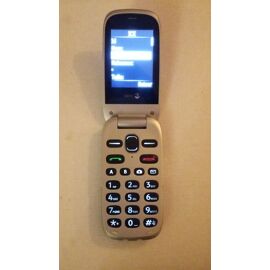 Doro PhoneEasy 632s Gris