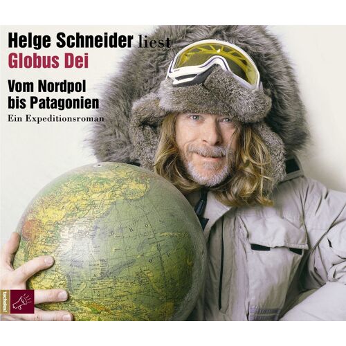 Globus Dei. 3 Cds