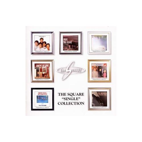 Square Single Collection, The