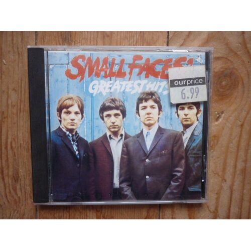 Greatest Hits