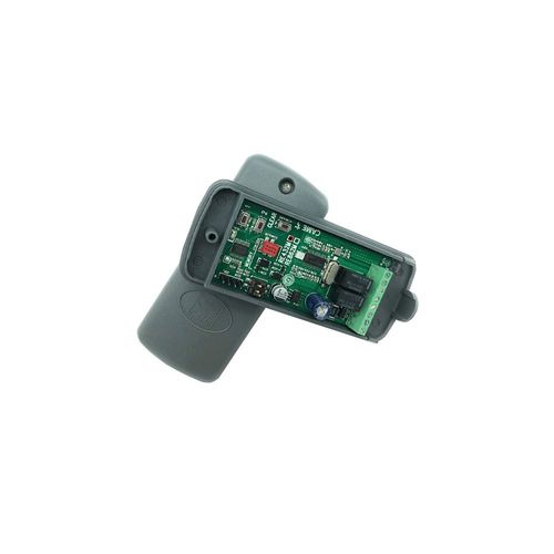 Carte de commande d'extérieur IP54