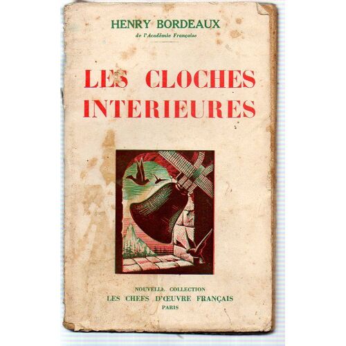 Les Cloches Interieures