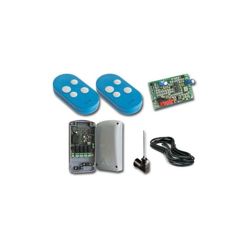 Système radio 12-24VAC - 8K06RV-002