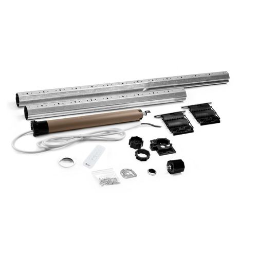 Pack motorisation de volets roulants 10 Nm - Pack Tymoov2 10 Silence + - Delta Dore