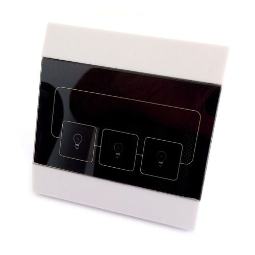 Module domotique sans fil 3 Voies