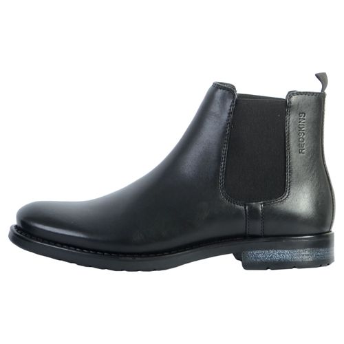 Bottines Cuir Redskins Nathan