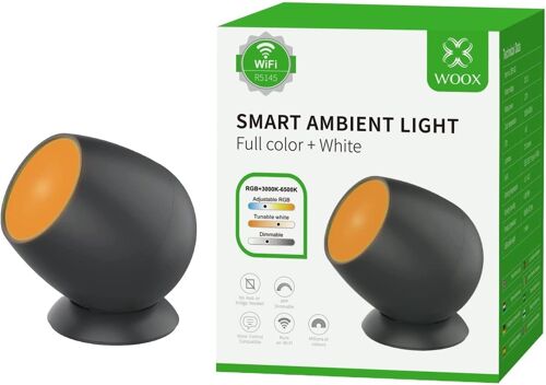 Lampe WiFi Smart Ambient Light R5145