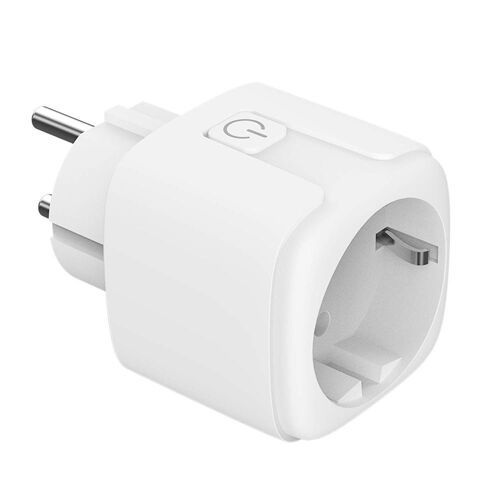Prise intelligente UE Schuko R6087