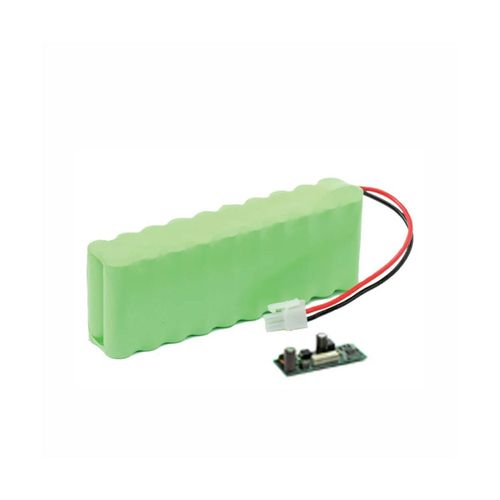 Kit batterie de secours