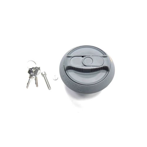 Kit de déverrouillage extérieur pour moteurs séries SL100/SL1524SB-100/ SLX1524 - 999542 - Cardin