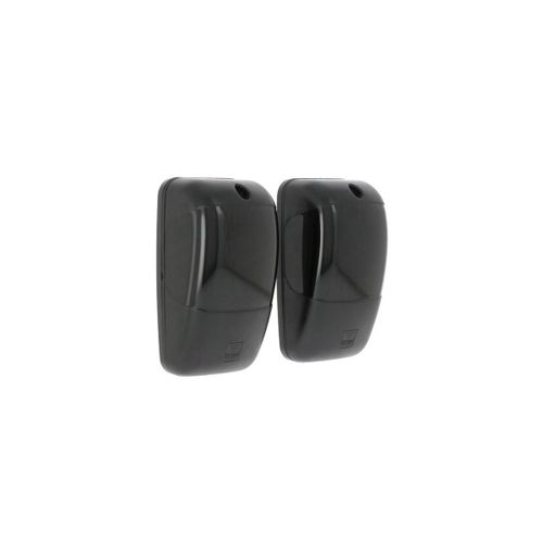 Paire de cellules photoélectriques orientables