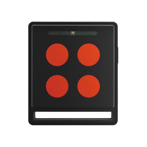 Télécommande motorisation ECCO5