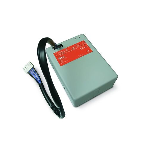Batterie de secours 24V - PR100