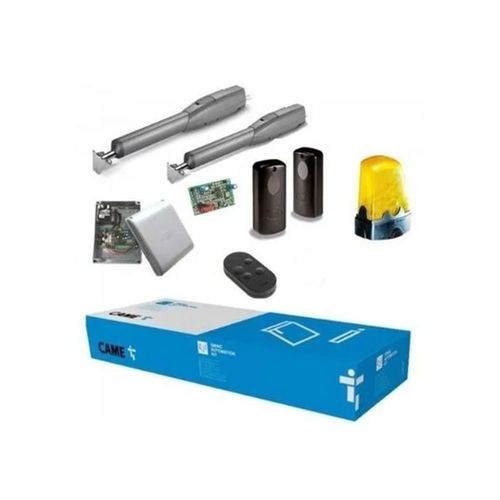 Kit ATS pour portails 3m 8K01MP-027