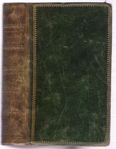 Le Plutarque De La Jeunesse, Ou Abrégé Des Vies Des Plus Grands Hommes De Toutes Les Nations. Tome 2 ... Seconde Édition... [Édition 1803] Pierre Blanchard