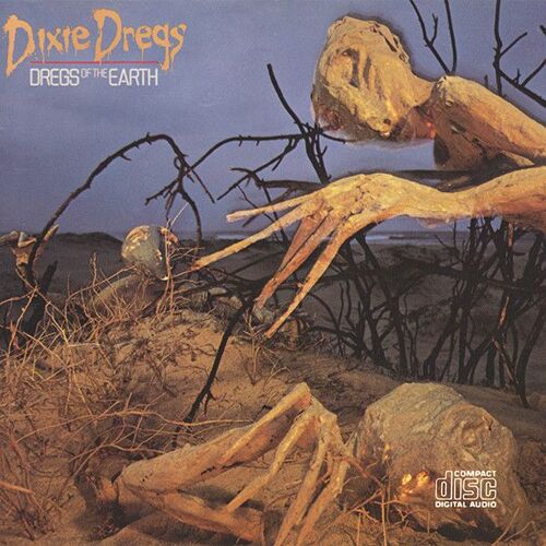 Dregs Of The Earth
