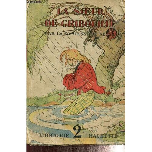 La Soeur De Gribouille
