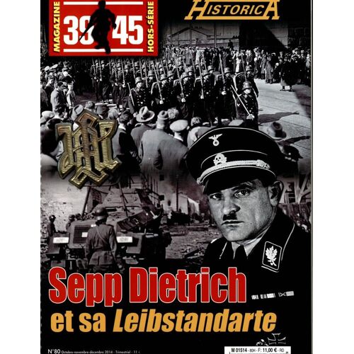 Historica 122