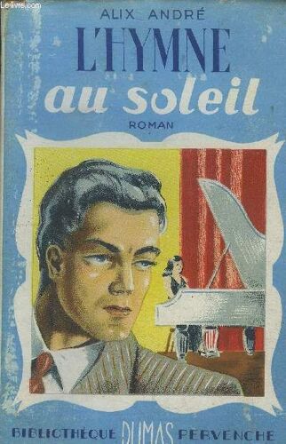L Hymne Au Soleil, Bibliothèque Pervenche