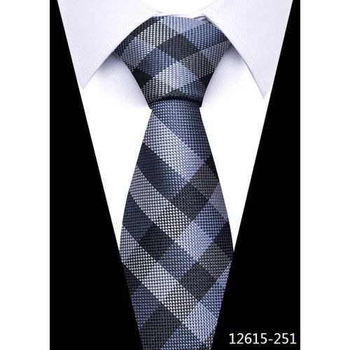 Gros Marque De Mode 8 Cm Cravate Solide Rouge Costume Accessoires Hommes Ajustement Affaires Cravate Hommes Cravate Cravate Costume De Mariage--12615-251