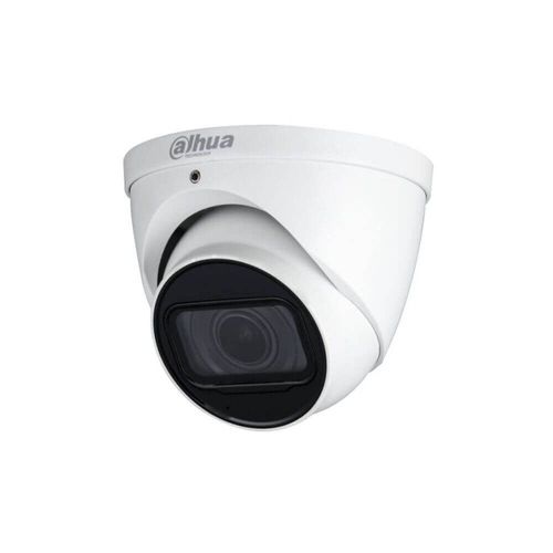 Caméra HDCVI Dôme IR 2MP - HAC-HDW1200TP-Z-A-2712-S6