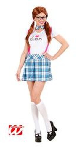 Déguisement Miss Babane-M