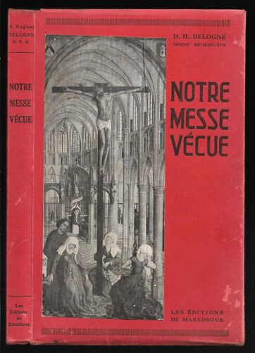 Notre Messe Vécue