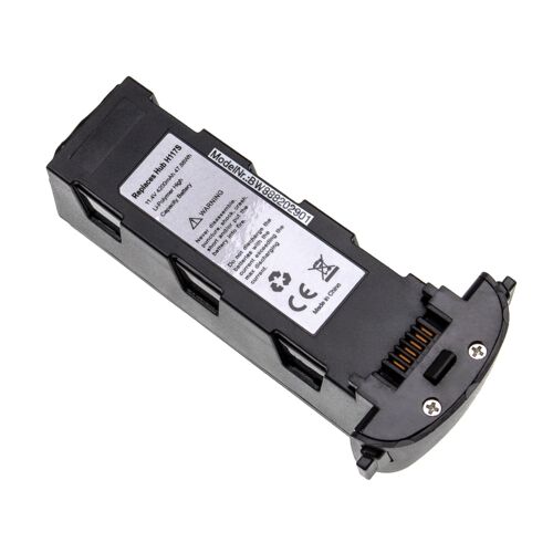 Vhbw Batterie Compatible Avec Hubsan Zino H117s Drone (4200mah, 11,4v, Li-Polymère)-Vhbw