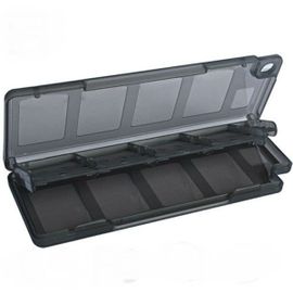 boite de rangement PS VITA pour 8 jeux et 2 carte mémoire