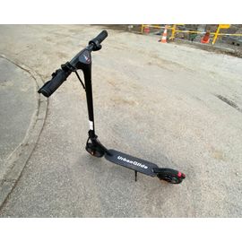 Trottinette Électrique Urban Glide 100xs