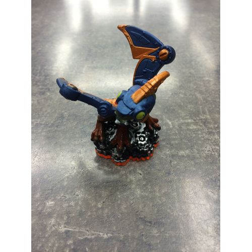 Skylanders Lightcore Drobot
