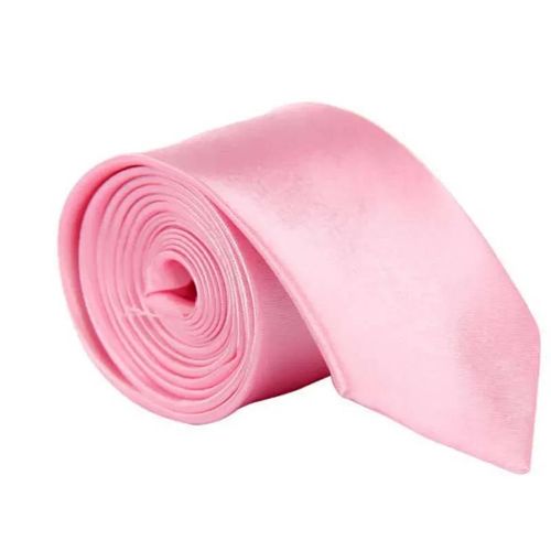 Hommes Adults 8 Cm Cravate Solide Nouvelles Cravates Cou Cravates Fête Cravates Couleur Accessoires Cravat Krawatte Mode Vente En Gros Chemise Aa117--11708 Light Pink