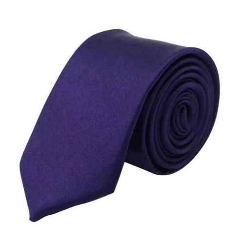 Hommes Adults 8 Cm Cravate Solide Nouvelles Cravates Cou Cravates Fête Cravates Couleur Accessoires Cravat Krawatte Mode Vente En Gros Chemise Aa117--11731 Dark Purple