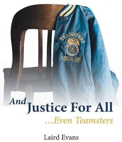 And Justice For All