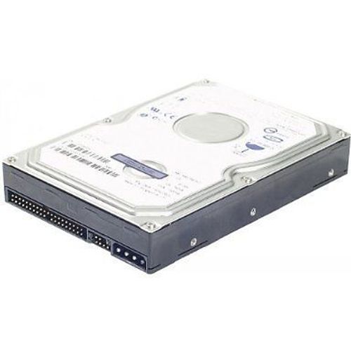 Maxtor D740X-6L 80 Go - Disque dur  - Ultra ATA-133 - interne - 3.5" - 7200 tours/min - mémoire tampon : 2 Mo