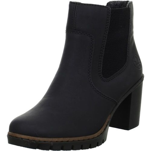 Montantes Rieker Y257400