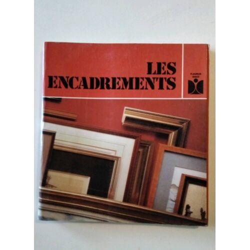 Les Encadrements 