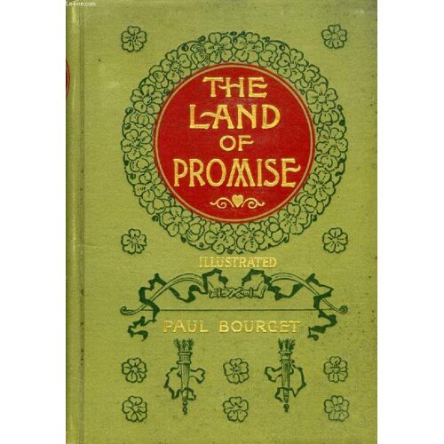 The Land Of Promise