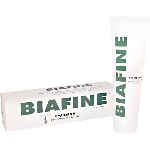 Johnson & Johnson Biafine Emulsion Hydratante ? 