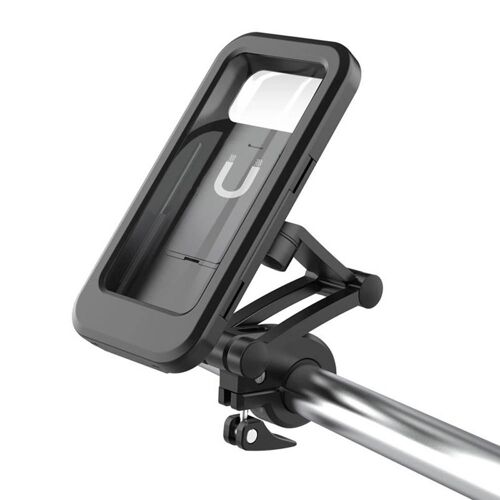 Support De Téléphone Portable De Vélo, Réglable, Antidérapant, Pour Vtt, Accessoires De Cyclisme