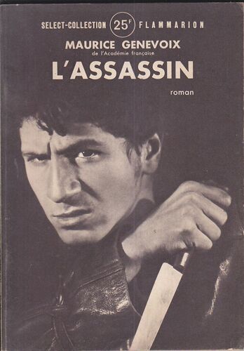 L'assassin