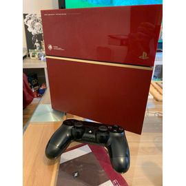 Ps4 Collection Metal Gear Solid V