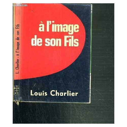 A L'image De Son Fils